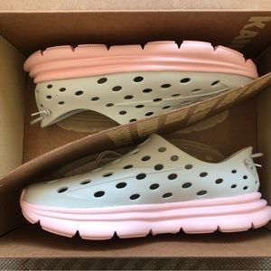 Kane Revive Heather/Pink